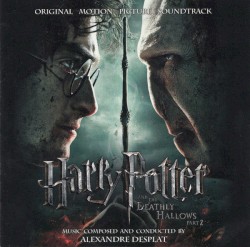 Harry Potter and the Deathly Hallows Part 2: Original Motion Picture Soundtrack