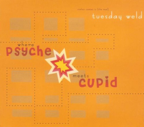 When Cupid Meets Psyche