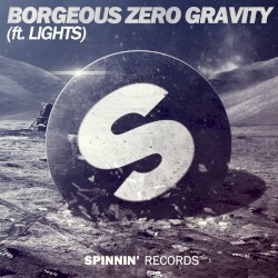 Zero Gravity (radio edit)