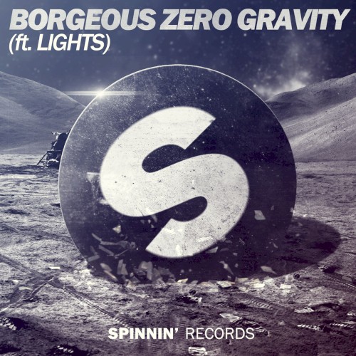 Zero Gravity (radio edit)