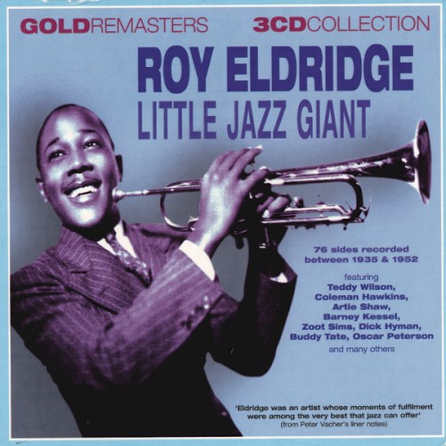 Little Jazz Giant