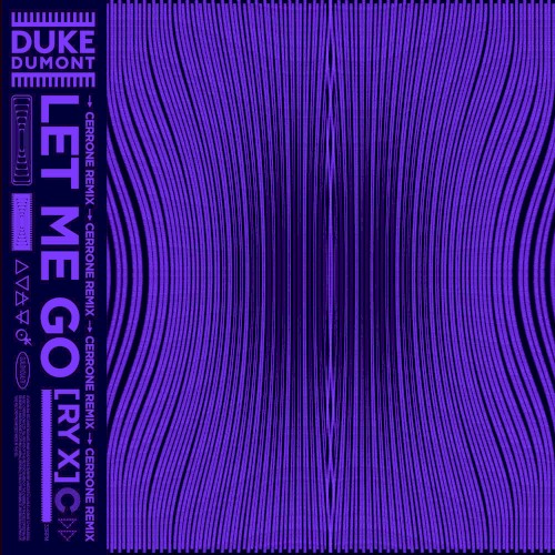Let Me Go (Cerrone remix)