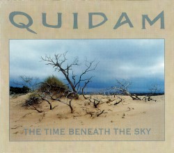 The Time Beneath the Sky