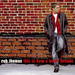 This Is How A Heart Breaks (Remixes)