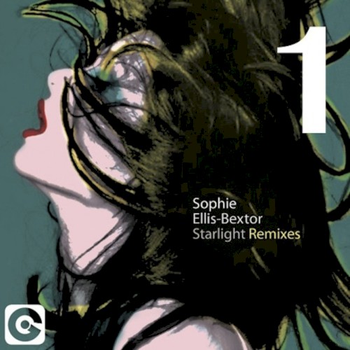 Starlight: Remixes, Pt. 1