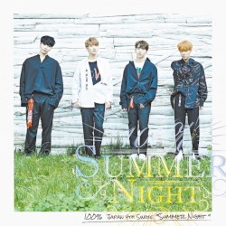 Summer Night＜通常盤A＞