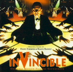 Invincible (Original Motion Picture Soundtrack)
