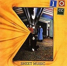 Two Classic Albums By 10cc