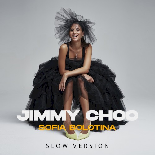 Jimmy Choo (Slow Version)