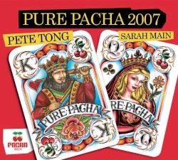 Pure Pacha 2007 (disc 1)