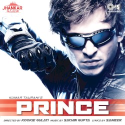Prince (Original Motion Picture Soundtrack)