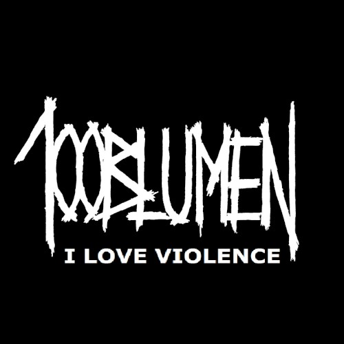 I LOVE VIOLENCE