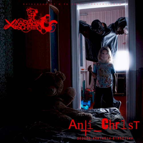Anti_Chr1st (Evil Kidz Edition)