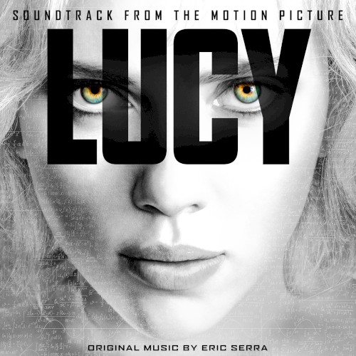 Lucy: Soundtrack From the Motion Picture