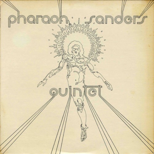Pharaoh Sanders Quintet