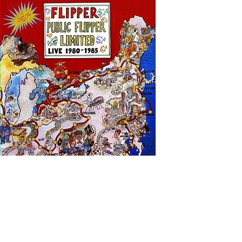 Public Flipper Limited