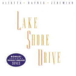 LSD Lake Shore Drive