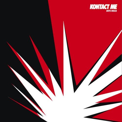 Kontact Me (The Sexinvaders Remix)