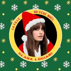 La fille du Père Noël – Le Grand Noël