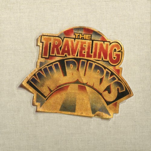 The Traveling Wilburys Collection (Deluxe Edition)