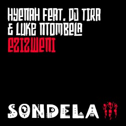 Ezizweni (extended mix)