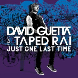 Just One Last Time (Hard Rock Sofa Big Room mix)