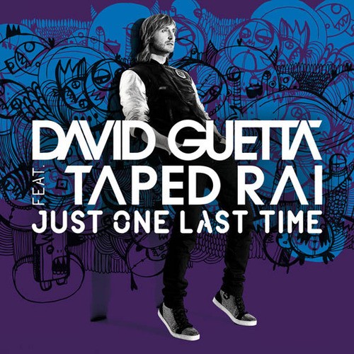 Just One Last Time (Hard Rock Sofa Big Room mix)