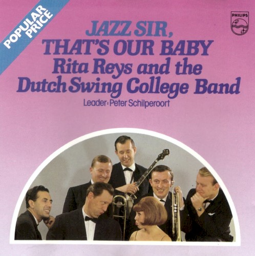 Jazz Sir, That’s Our Baby