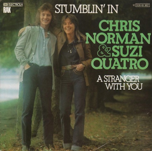 Stumblin' In (2017 Remaster)