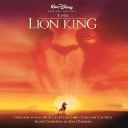 The Lion King