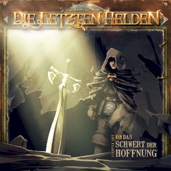 20: Das Schwert der Hoffnung