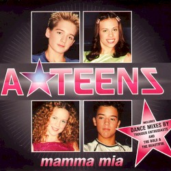 Mamma Mia (Dance Remixes)