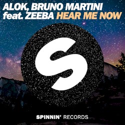 Hear Me Now (Acoustic Version)