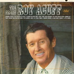 Roy Acuff Country