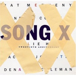 Song X: Twentieth Anniversary