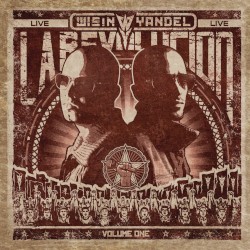 La revolución Live, Volume One