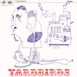 Yardbirds (Roger the Engineer)