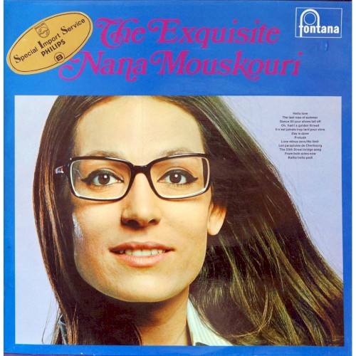 The Exquisite