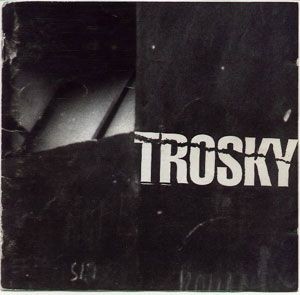 Trosky 97