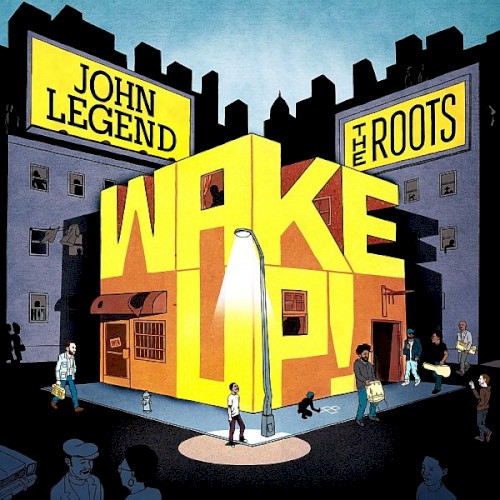 Wake Up! Radio