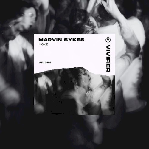 Moxie (Extended Mix)
