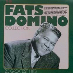 The Fats Domino Collection