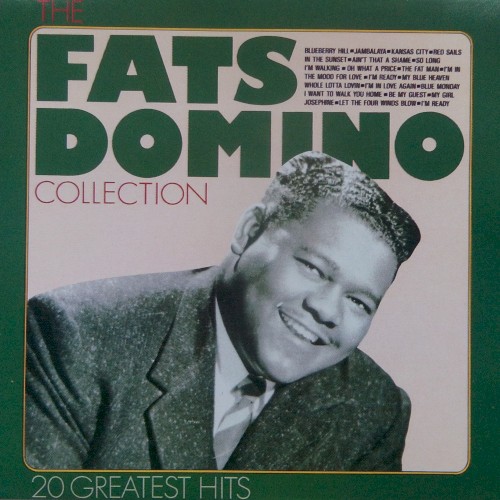 The Fats Domino Collection