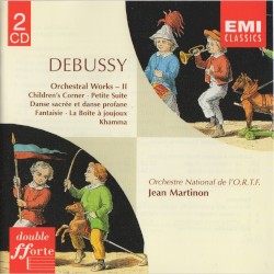Orchestral Works - II