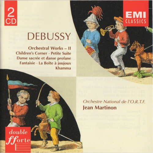 Orchestral Works - II