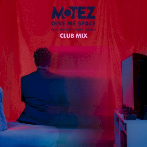 Give Me Space (club mix)