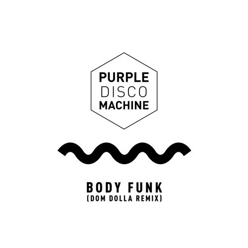 Body Funk (Dom Dolla extended mix)