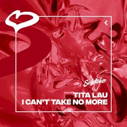 I Can't Take No More (extended mix)