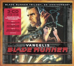 Blade Runner: Blade Runner Trilogy, 25th Anniversary