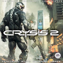 Crysis 2